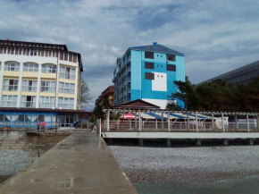 Na Prosvescheniya Guest House